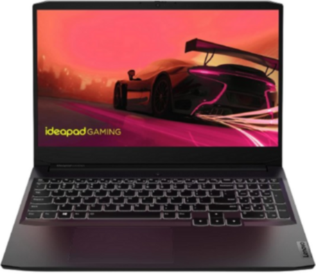 Lenovo Ideapad Gaming 3
