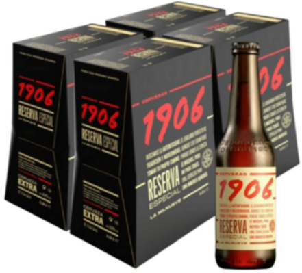 1906 Reserva Especial