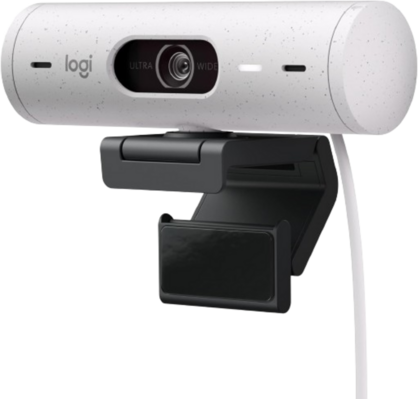 Logitech Brio 500 HD