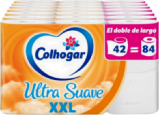 Colhogar Suave XXL