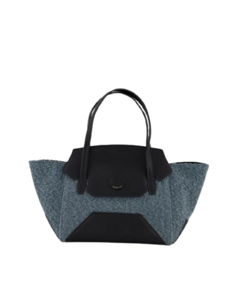 Bolso de mano Jo & Mr Joe