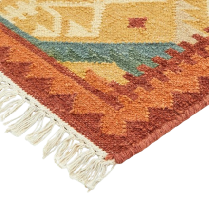 Alfombra Kilim