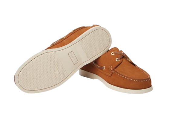 Naúticos Jo & Mr Joe