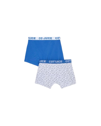 Boxers Cottton Juice