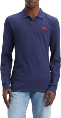 Polo Levi's Housemark