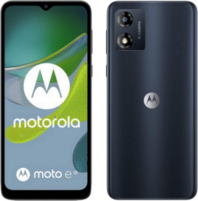 Motorola E13