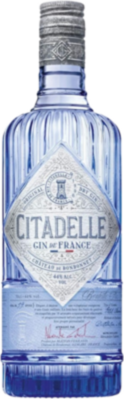 Ginebra Citadelle