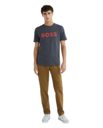 Camiseta Boss Orange