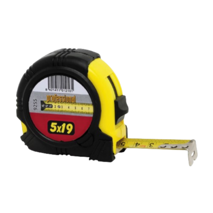 Metro profesional 5m