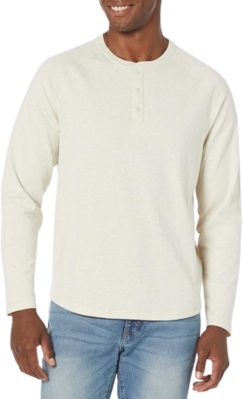 Camiseta manga larga