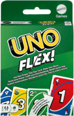 Uno Flex