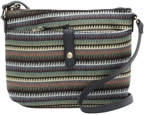 Bolso Bandolera Misako