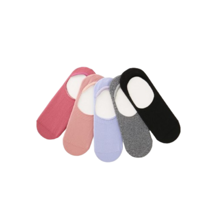 Calcetines Boomerang