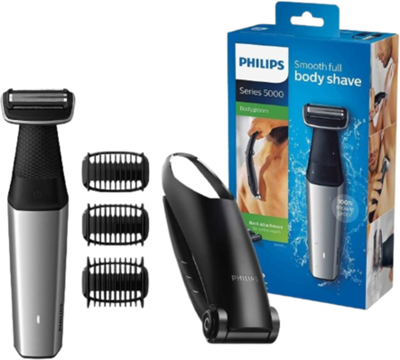 Philips Bodygroom 5000