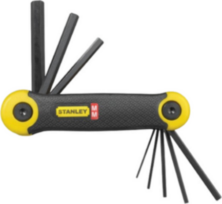 Juego de llaves allen