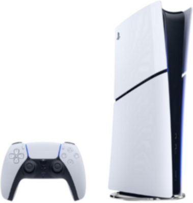 PlayStation 5 Slim