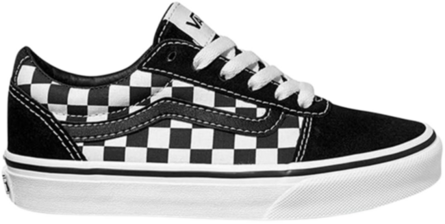 Vans Ward