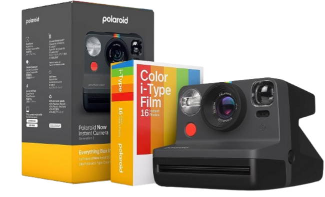 Polaroid Everything Gen 2