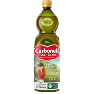 Aceite Carbonell Virgen Extra