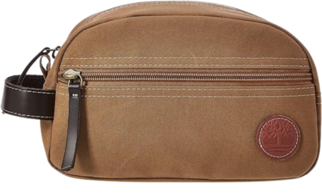 Kit de viaje Timberland