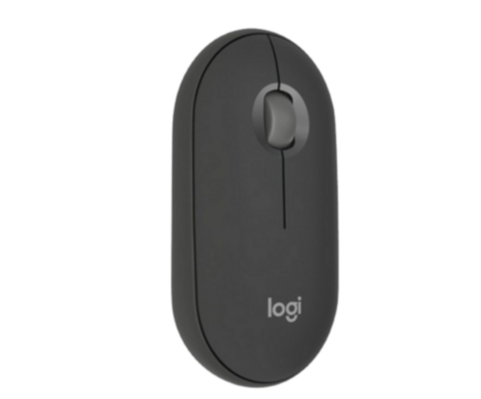 Ratón Logitech Pebble 2