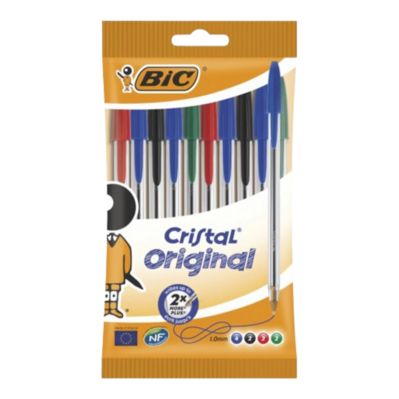 Bic Cristal
