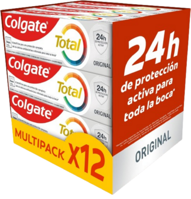 Colgate Total