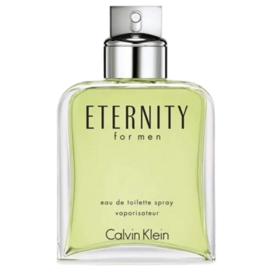 Eternity Calvin Klein