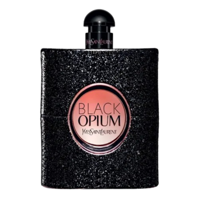Perfume Black Opium