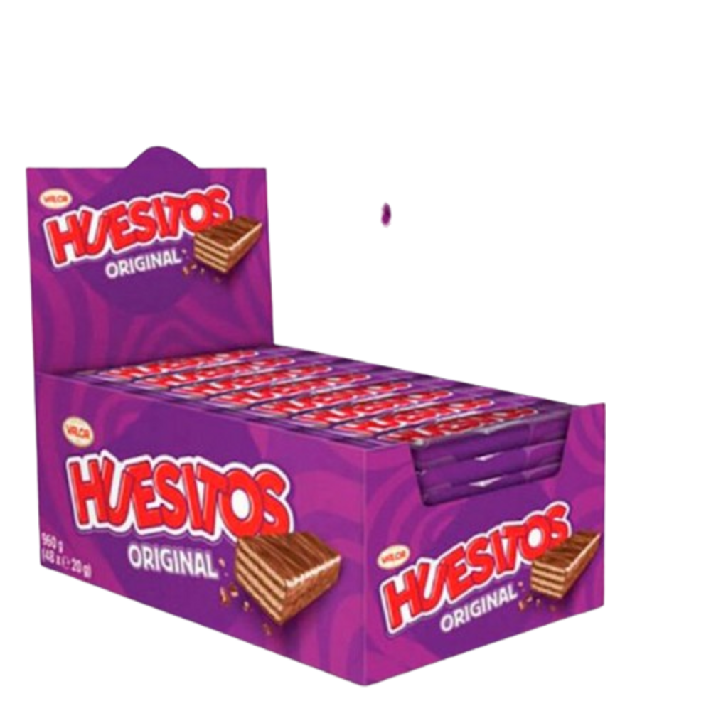 Huesitos Creamy