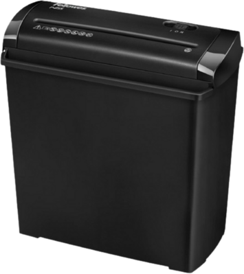 Trituradora de papel