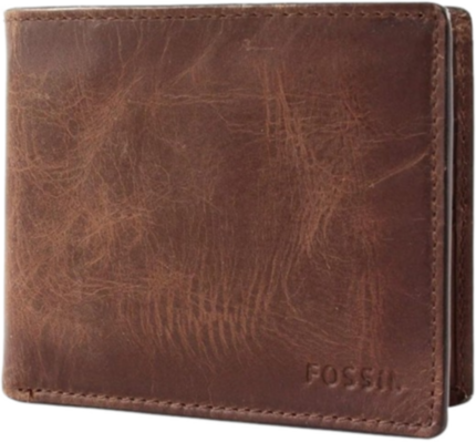 Billetera Fossil