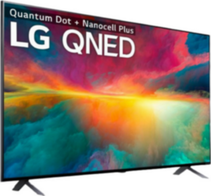 LG 55QNED756RA