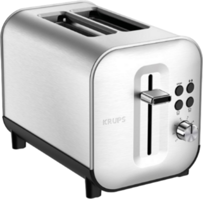 Tostador Krups