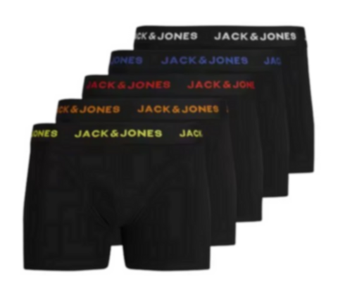 Boxers Jack & Jones