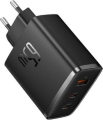 Cargador de 65W Baseus