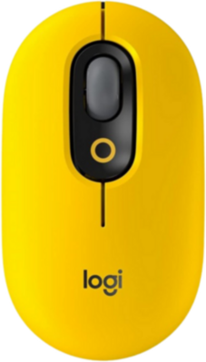 Logitech Pop