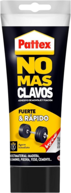 Pattex No más clavos