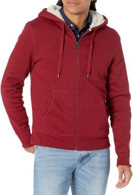 Sudadera Amazon Essentials