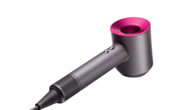 Dyson Supersonic