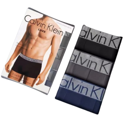 Boxers Calvin Klein