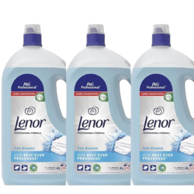 Suavizante Lenor Profesional