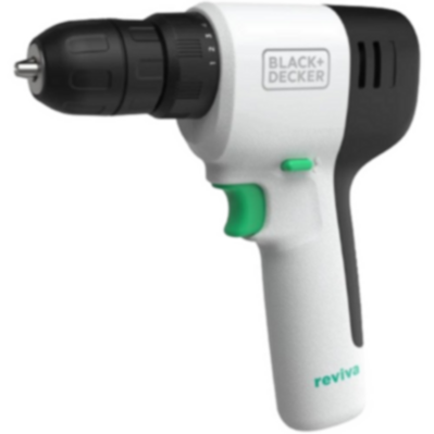 Atornillador Black & Decker