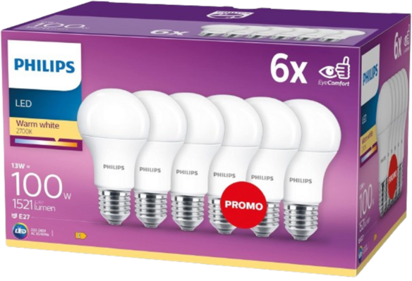 Bombillas LED 100W E27