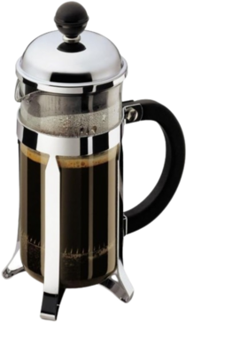 Cafetera de émbolo Bodum
