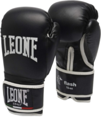 Guantes de boxeo