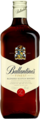 Whisky Ballantines