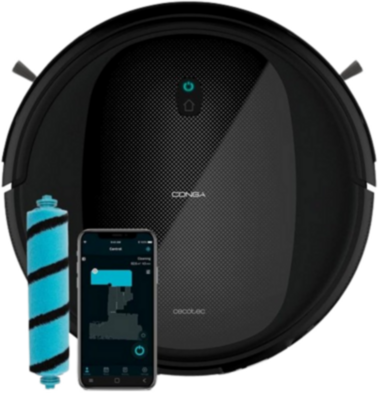 Conga Perfect & Clean