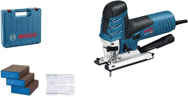 Sierra de calar Bosch