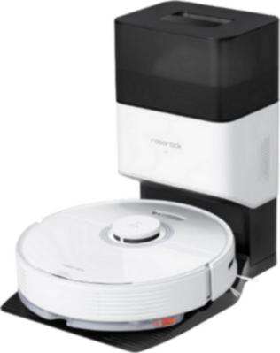 Roborock Q7 MAX+